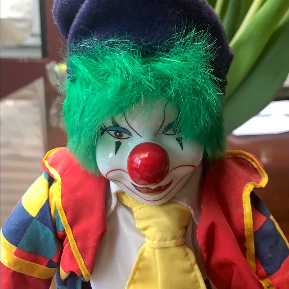 Clown